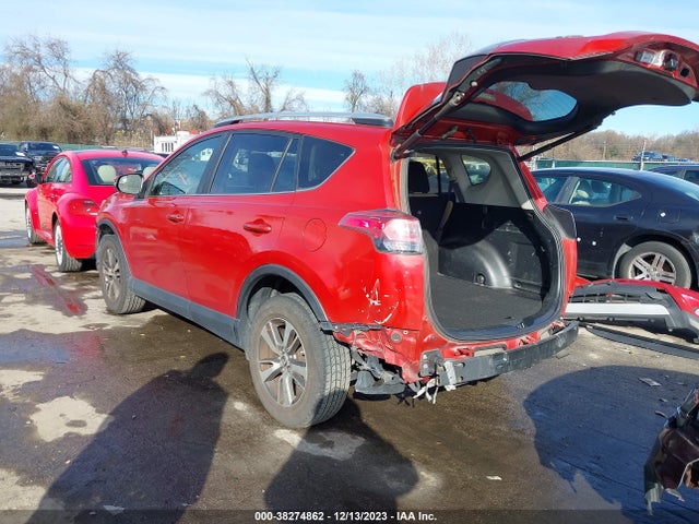 Toyota Rav4 Xle 2016 JTMRFREV8GJ069991 Image 3