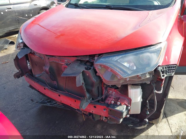 Toyota Rav4 Xle 2016 JTMRFREV8GJ069991 Image 6
