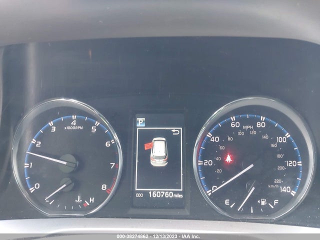 Toyota Rav4 Xle 2016 JTMRFREV8GJ069991 Image 7