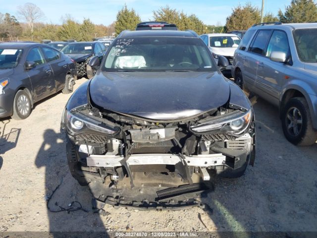 ZASFAKBNXJ7B69180 Alfa Romeo STELVIO TI