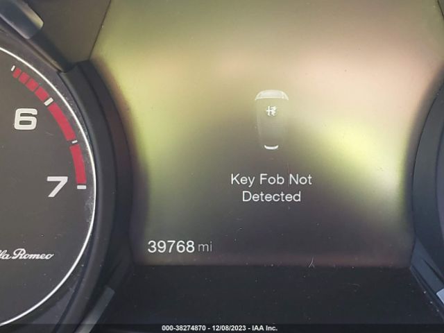 ZASFAKBNXJ7B69180 Alfa Romeo STELVIO TI