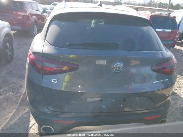 ZASFAKBNXJ7B69180 Alfa Romeo STELVIO TI