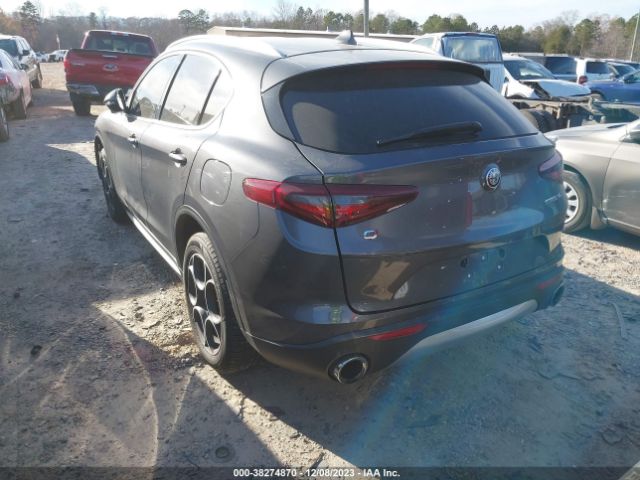 ZASFAKBNXJ7B69180 Alfa Romeo STELVIO TI
