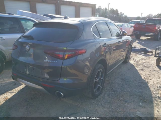 ZASFAKBNXJ7B69180 Alfa Romeo STELVIO TI