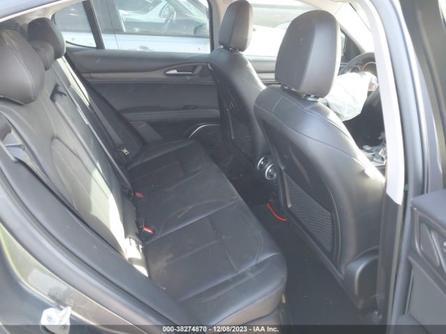 ZASFAKBNXJ7B69180 Alfa Romeo STELVIO TI