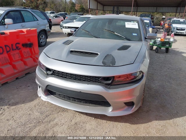 Dodge Charger Se 2015 2C3CDXBG9FH925955 Image 6