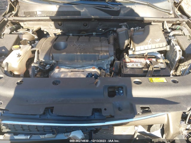 2012 TOYOTA RAV4 LIMITED VIN: 2T3DF4DVXCW265764