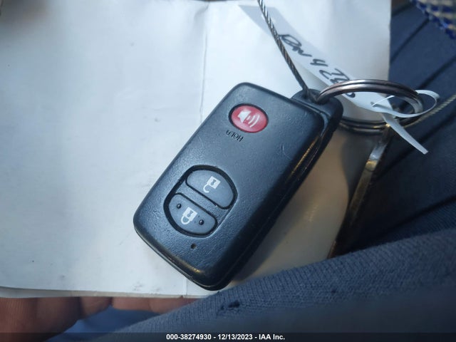 2012 TOYOTA RAV4 LIMITED VIN: 2T3DF4DVXCW265764