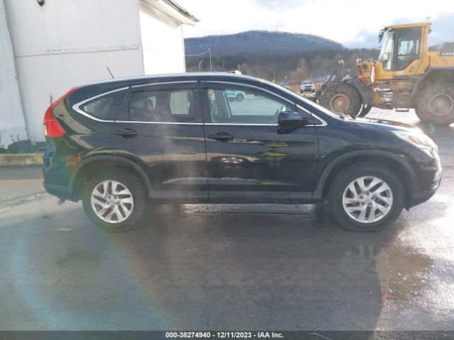 2HKRM4H77GH600595 Honda Cr-v Ex-l