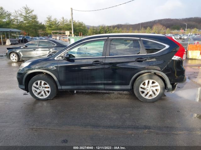 2HKRM4H77GH600595 Honda Cr-v Ex-l