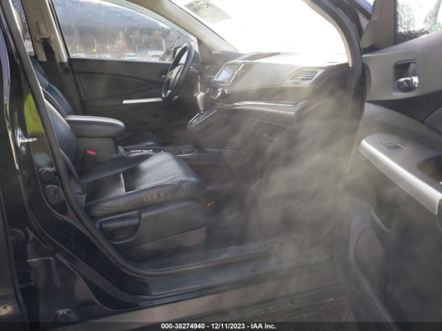 2HKRM4H77GH600595 Honda Cr-v Ex-l