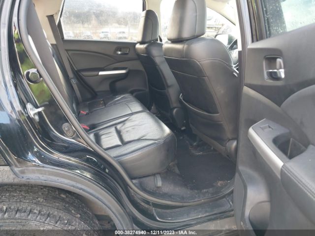 2HKRM4H77GH600595 Honda Cr-v Ex-l