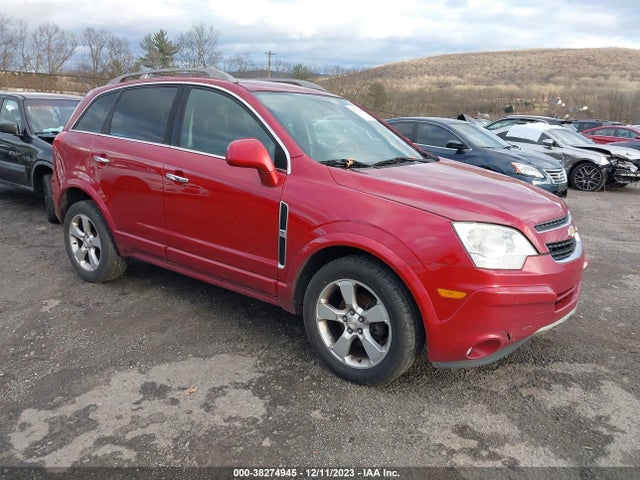 2014 3GNAL3EK7ES589319 main image