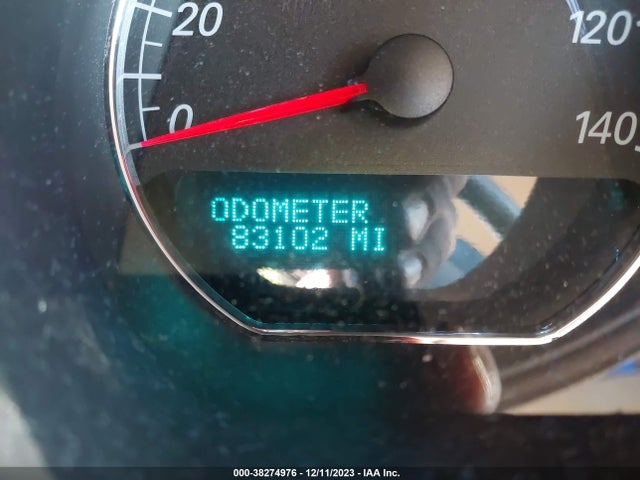 2006 BUICK LUCERNE CXL VIN: 1G4HD57286U241068