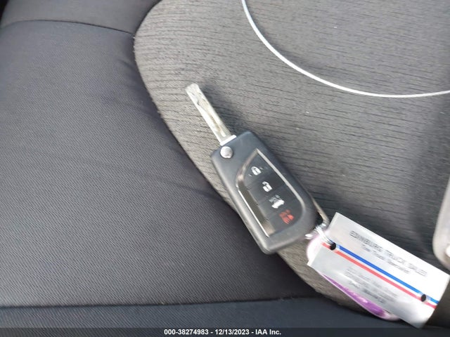 Toyota CAMRY LE 2023 4T1C11AK5PU760441 Image 11