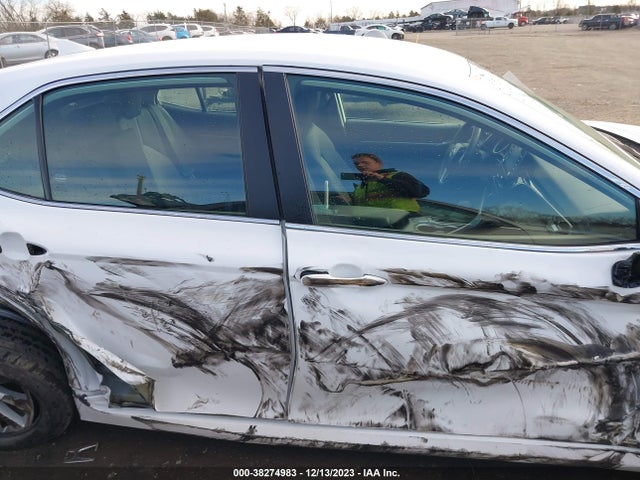 Toyota CAMRY LE 2023 4T1C11AK5PU760441 Image 13