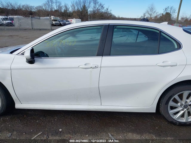 Toyota CAMRY LE 2023 4T1C11AK5PU760441 Image 14