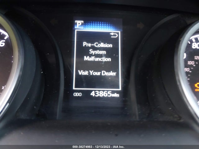 Toyota CAMRY LE 2023 4T1C11AK5PU760441 Image 15