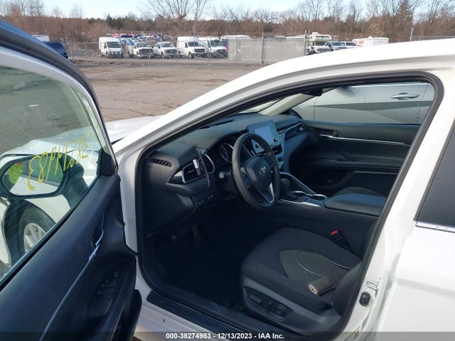 Toyota CAMRY LE 2023 4T1C11AK5PU760441 Image 5