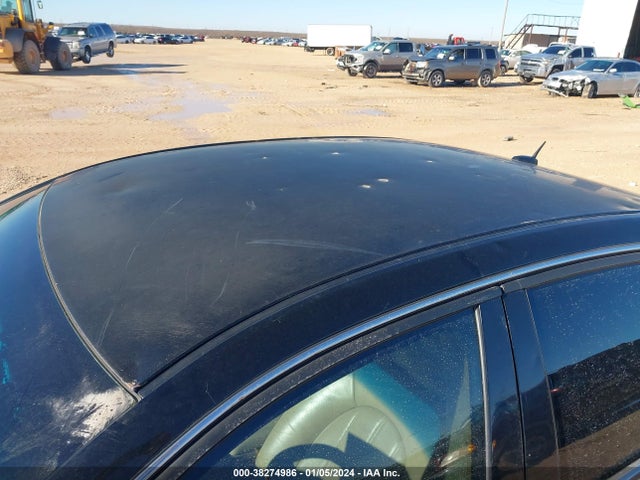 2007 BUICK LUCERNE CXL VIN: 1G4HD57207U199352