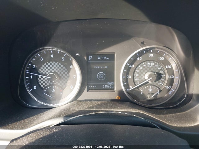 2019 HYUNDAI ELANTRA VALUE EDITION VIN: 5NPD84LF1KH409650