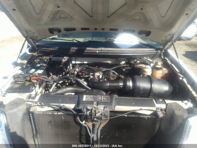 Aukcja sprzedaży 2008 Ford F-150 Stx/xl/xlt, vin: 1FTRF12238KD78386, numer aukcji: 38275011