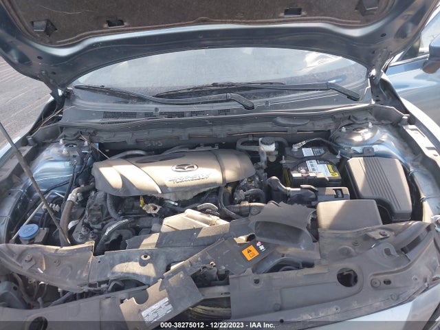 JM1GJ1W64E1130992 Mazda Mazda6 I Grand Touring