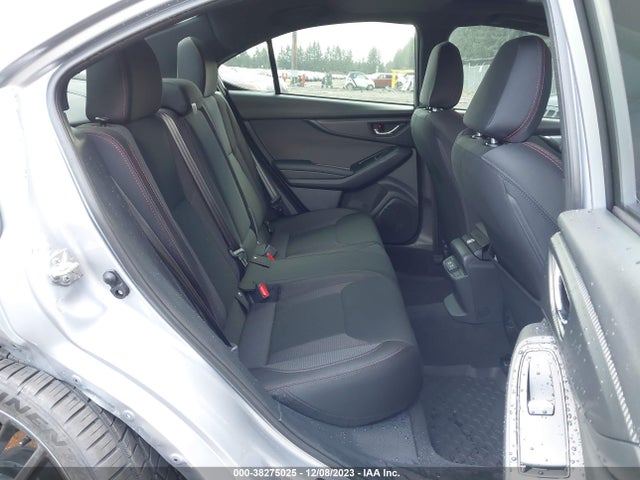 2023 SUBARU WRX PREMIUM VIN: JF1VBAF6XP9811575
