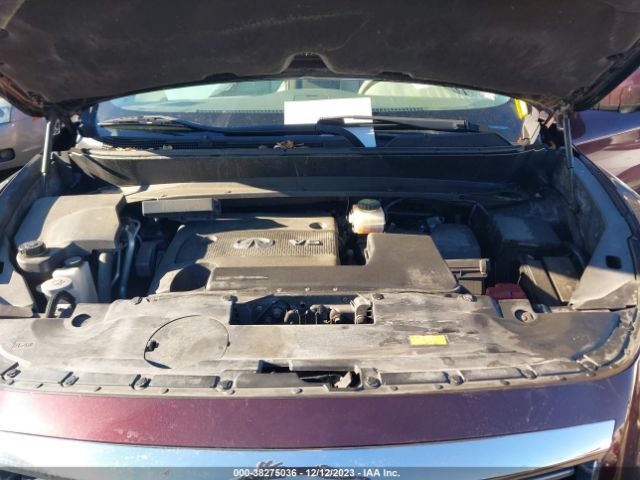 5N1AL0MM4EC533074 Infiniti QX60