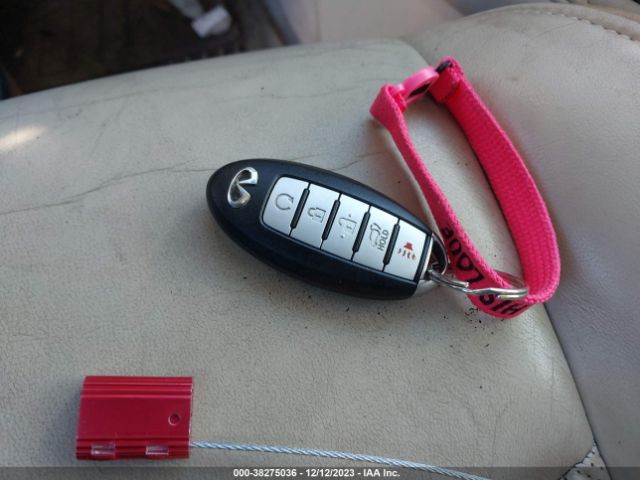 5N1AL0MM4EC533074 Infiniti QX60