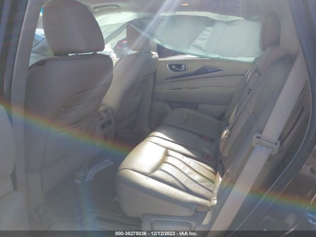 5N1AL0MM4EC533074 Infiniti QX60