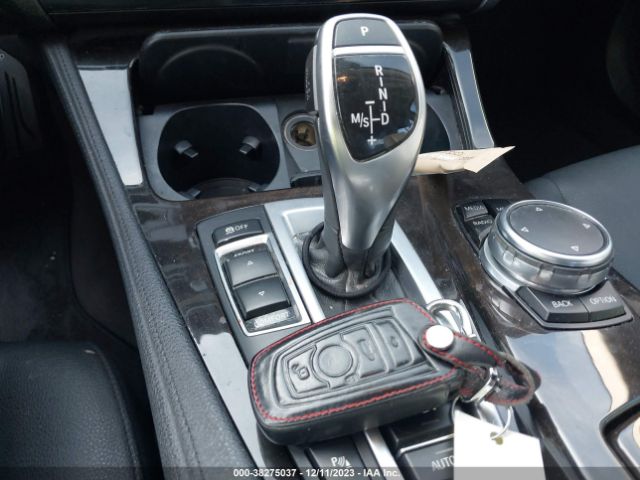 2016 BMW 5 SERIES WBA5A5C54GD528132 Photo 10