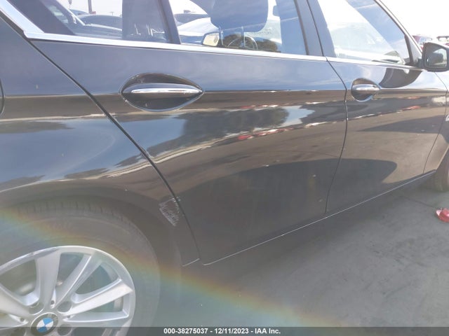 BMW 5 Series 528i 2016 WBA5A5C54GD528132 Image 12