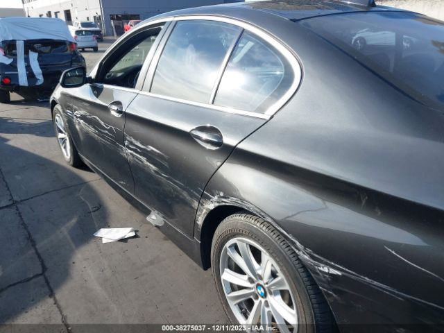 2016 BMW 5 SERIES WBA5A5C54GD528132 Photo 5