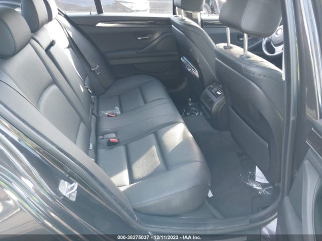 2016 BMW 5 SERIES WBA5A5C54GD528132 Photo 7