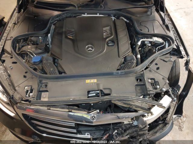 2019 MERCEDES-BENZ S 560 WDDUG8GB3KA472537 Photo 9