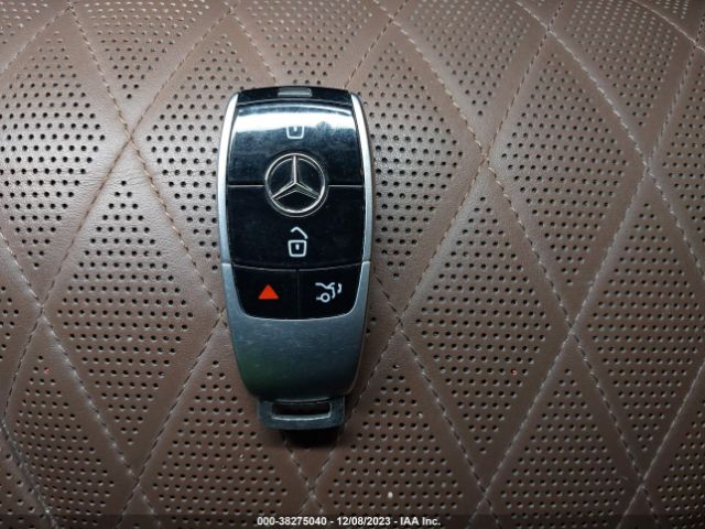 2019 MERCEDES-BENZ S 560 WDDUG8GB3KA472537 Photo 10