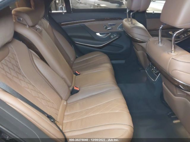 2019 MERCEDES-BENZ S 560 WDDUG8GB3KA472537 Photo 7