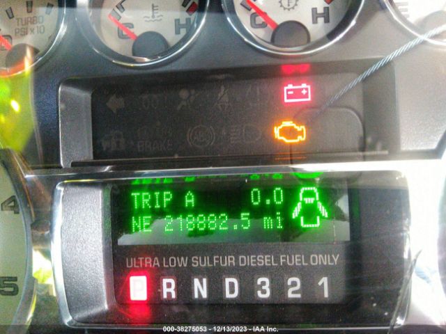 2008 FORD SUPER DUTY F-350 SRW 1FTWW31R88EA44513 Photo 5