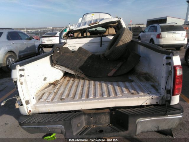2008 FORD SUPER DUTY F-350 SRW 1FTWW31R88EA44513 Photo 6
