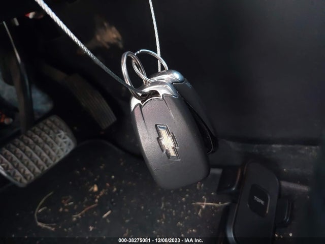 Chevrolet Cruze Lt Auto 2016 1G1BE5SM2G7325041 Image 11