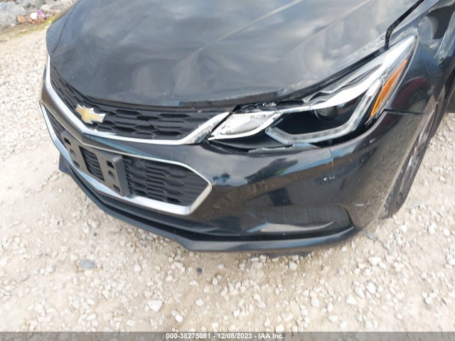 Chevrolet Cruze Lt Auto 2016 1G1BE5SM2G7325041 Image 6