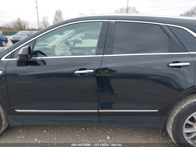 Cadillac XT5 LUXURY 2017 1GYKNBRS5HZ266996 Image 14