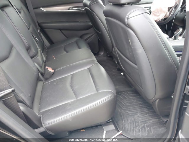 Cadillac XT5 LUXURY 2017 1GYKNBRS5HZ266996 Image 8