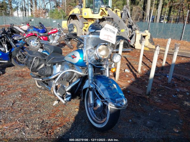 1994 HARLEY-DAVIDSON FLSTC 1HD1BJL42RY042606