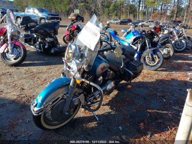 1994 HARLEY-DAVIDSON FLSTC 1HD1BJL42RY042606 Photo 1