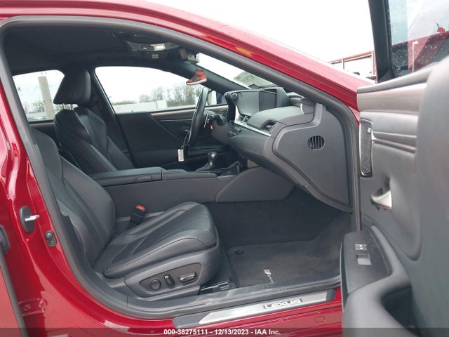 58AGZ1B18LU053188 Lexus Es 350 F Sport