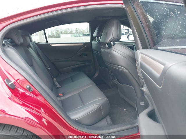 58AGZ1B18LU053188 Lexus Es 350 F Sport