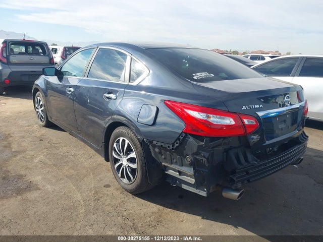 2016 NISSAN ALTIMA 2.5 VIN: 1N4AL3AP5GC117774