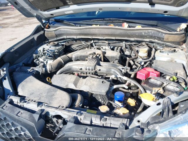 JF2SJAFCXGH554141 Subaru Forester 2.5i Premium